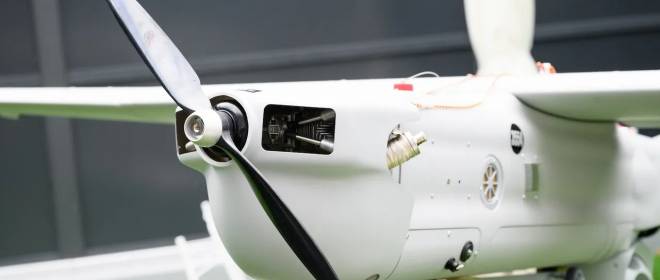 Российский «Подорожник» защитит беспилотники от вражеских систем РЭБ