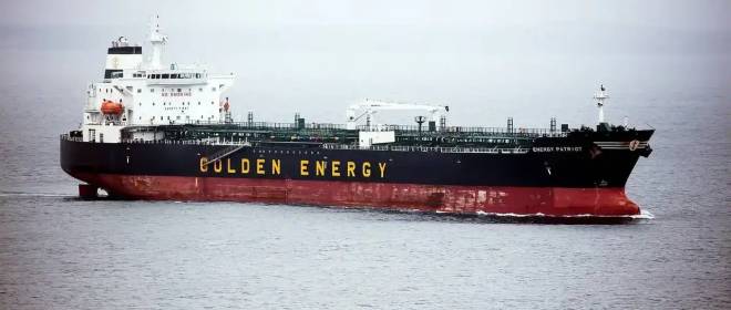 Сенатор США хочет распространить практику захвата танкеров и на российские суда