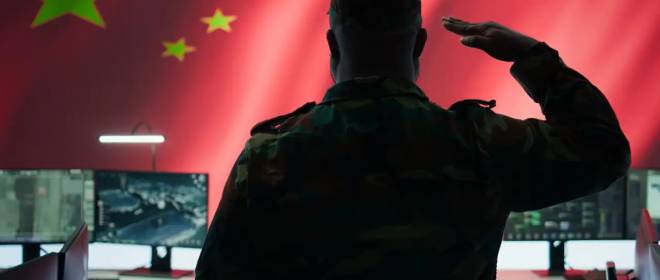 Китай пригрозил Японии «сокрушительным поражением» за действия вокруг Тайваня