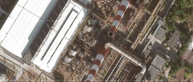 Дроны волнами атакуют ТЭЦ-5 в Киеве, вводятся новые аварийные отключения