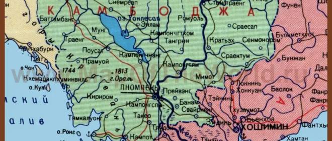 Tailandia y Camboya: la guerra aún es posible