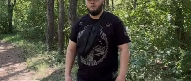 Казахский блогер, выступавший за дружбу с Россией, приговорён к лишению свободы