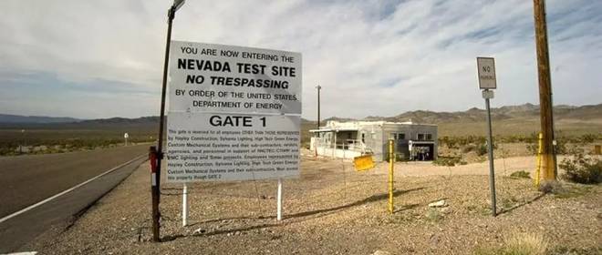 Гренландия вместо полигона в Неваде: США остров интересен ещё и под испытания ЯО