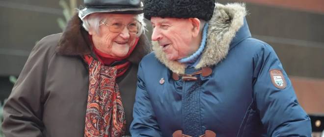 Занимательная арифметика: о неизбежности повышения пенсионного возраста в России