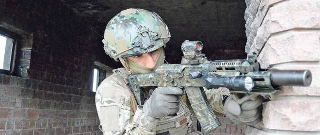 До Запорожья 13 км - российские войска вышли на южный берег Конки в Приморском