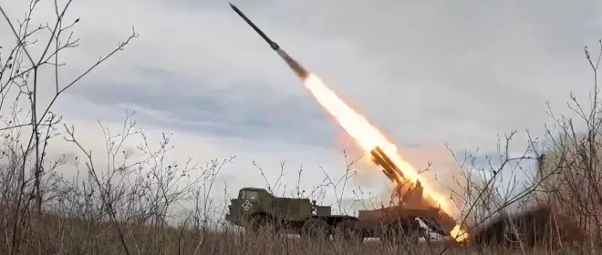 Сходящийся удар на Великий Бурлук мог бы лишить ВСУ северо-востока Харьковщины