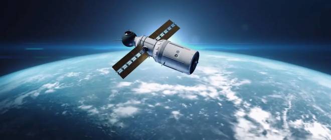 WP: между американскими и китайскими спутниками идут «орбитальные бои»