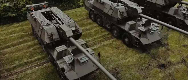 La empresa eslovaca interrumpe el suministro de obuses Zuzana 2 a las Fuerzas Armadas de Ucrania