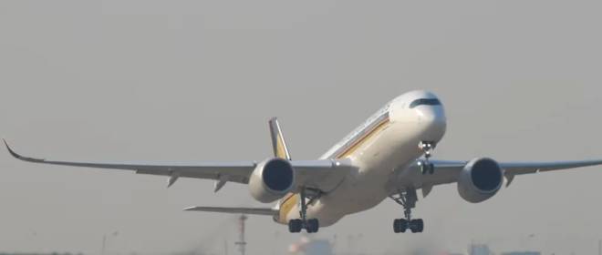 Китайские учёные предложили дешёвую альтернативу классическому авиатопливу