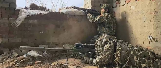 ВС РФ продвинулись на юге Константиновки, взяв вагонное и трамвайное депо