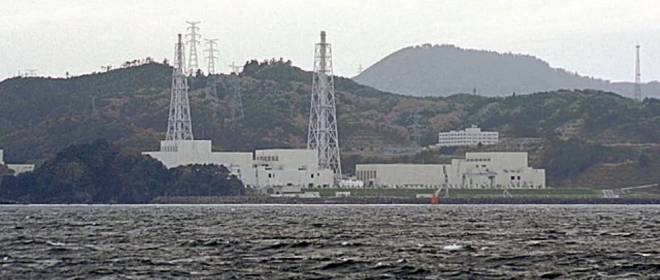 В Японии на фоне землетрясения и цунами проверяются системы защиты АЭС