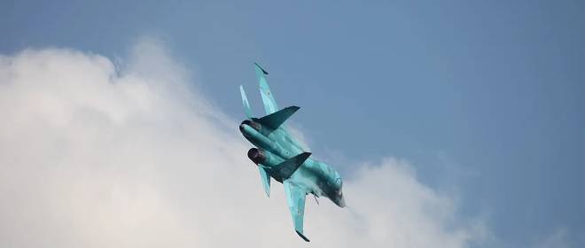 Показано уничтожение очередного ПВД ВСУ в Мирнограде полуторатонным ФАБом