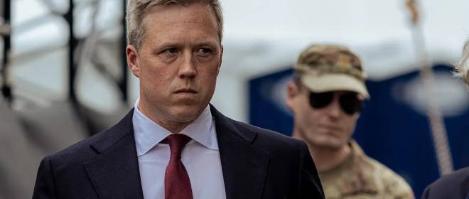 В переговорах в Женеве от США будут участвовать представители Пентагона