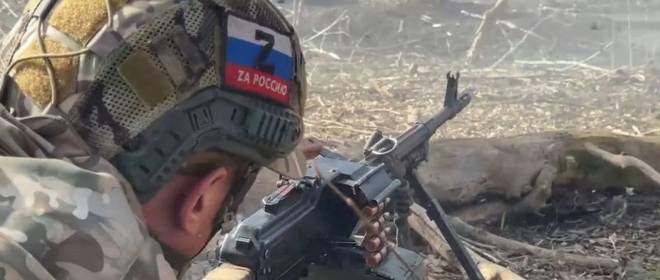 ВС РФ снова продвинулись в Харьковской области, освободив село Артельное