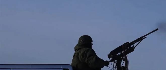 Армия России заняла южную часть Новоандреевки - пригорода запорожского Орехова