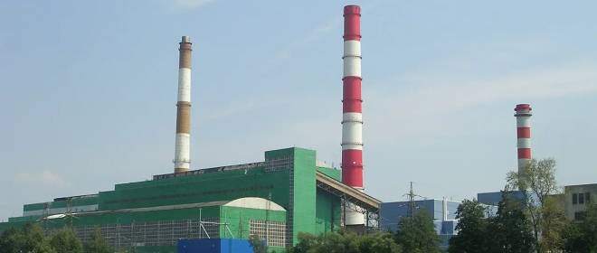 Киев ударил беспилотниками по Шатурской ГРЭС в Подмосковье