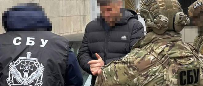 Украинский «Поток»: СБУ пресекла бегство уклонистов в ЕС через газовую трубу