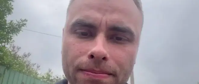 Объявился «Воевода»: добровольно вернулся в часть