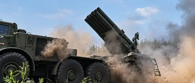 Ликвидация группировки ВСУ в котле: армия России освободила Хижняково и Бузово