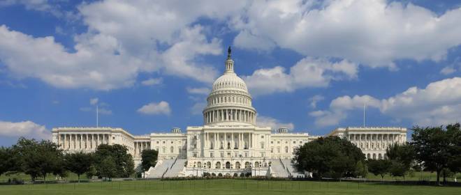 Конгресс США разоблачил вмешательство Евросоюза в выборы в европейских странах