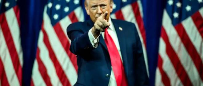 Трамп положительно оценивает идею назначить Рубио президентом Кубы