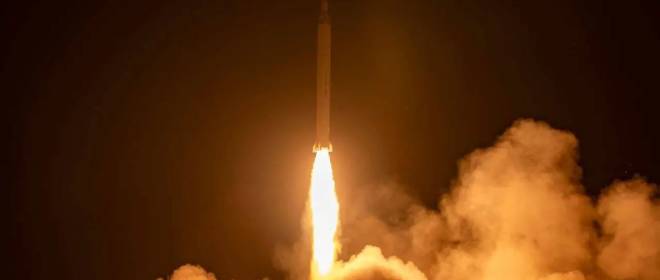 КСИР: Иран готов воевать с США как минимум 10 лет