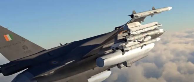 “Por trás do marketing chamativo está o hype”: a imprensa indiana criticou o caça F-21 proposto ao país