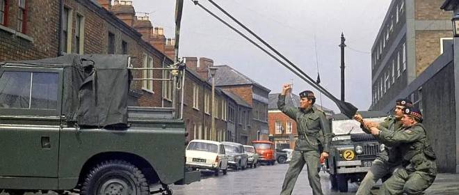 Bloomberg: европейцы ведут переговоры о создании ядерного арсенала