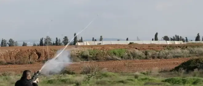 Израиль представил «не имеющий аналогов» сеткомёт DefendAir для перехвата дронов