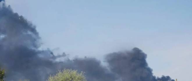 Оборудование существенно повреждено: Черниговская ТЭЦ приостановила свою работу