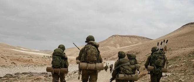 Армия Израиля не собирается покидать оккупированные территории Ливана