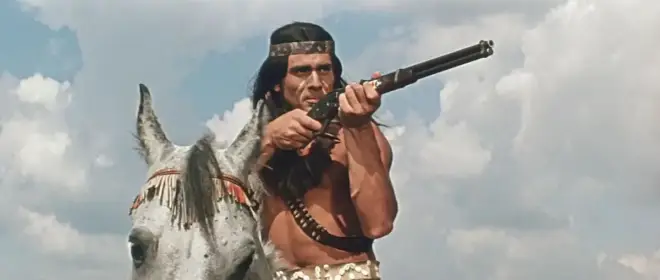 Ma quỷ nằm trong chi tiết, hoặc chi tiết mới về trận Little Bighorn