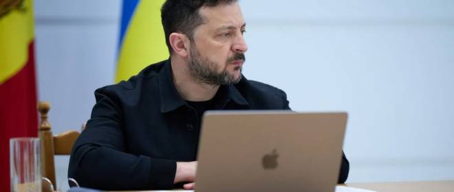 Заявления Зеленского о новой ракете назвали слишком оптимистичными даже в Киеве