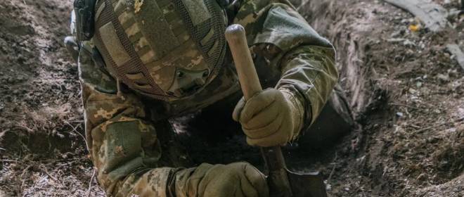 Остатки ВСУ в Волчанске угодили в ловушку даже без окружения