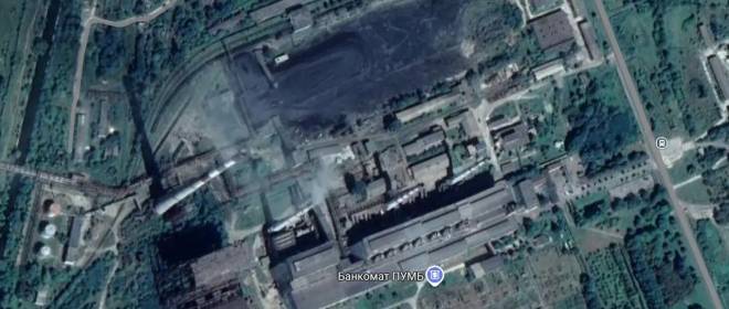 Гиперзвуковые «Кинжалы» поразили цель на западе Украины – Добротворскую ТЭС