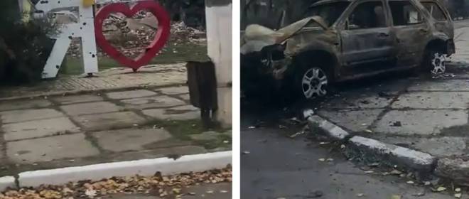 Конфигурация под Гуляйполем такова, что его гарнизону «светит» вариант Покровска