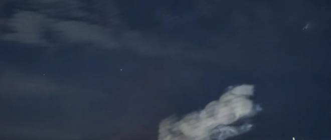 Вольнянск, Кривой Рог, Одесса: ночью атакованы склады и энергообъекты противника