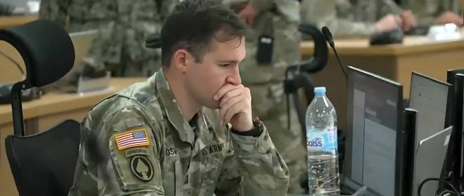 Гражданина РФ задержали в Лондоне по делу о поставках российского ПО Пентагону