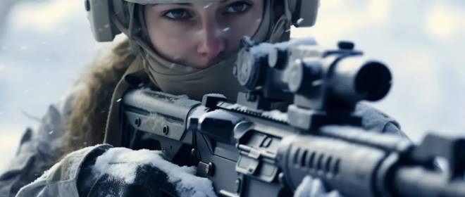 Le Monde: Финляндия – единственная страна Европы, готовая к войне