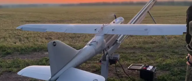 Украинский эксперт: Россия вынесет дронами буквально всё в прифронтовой зоне