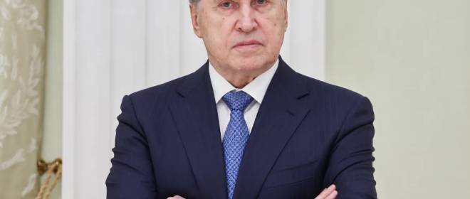 Ушаков: РФ ждёт не выполнения договоренностей Анкориджа, а победы