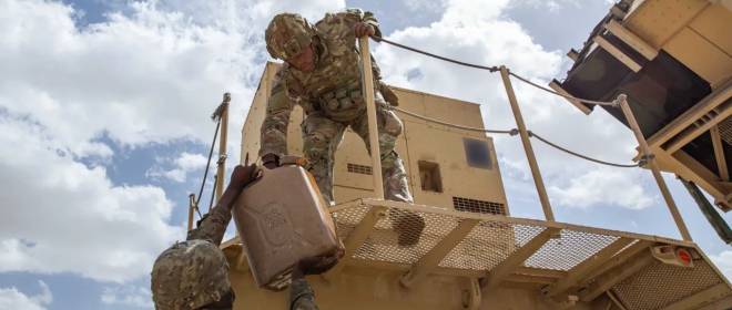 США впервые возвращаются к заказу «старых» версий ракет для Patriot