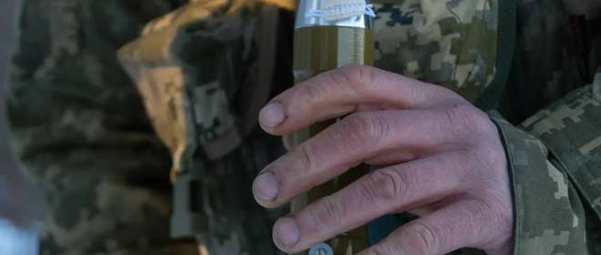 Реакция украинцев на слова Сырского о «скорых хороших новостях по Гуляйполю»