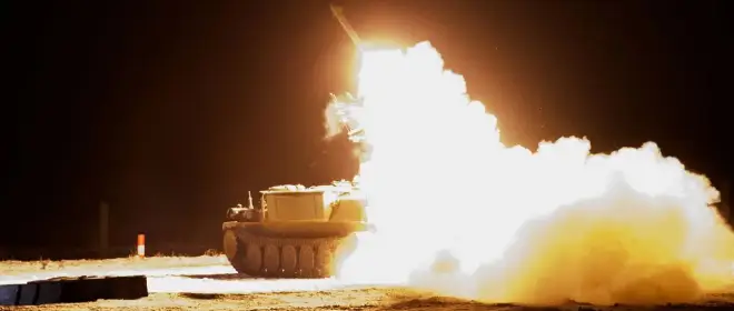 Первая в этом году партия зенитных высокоточных ракет 9М333 передана военным