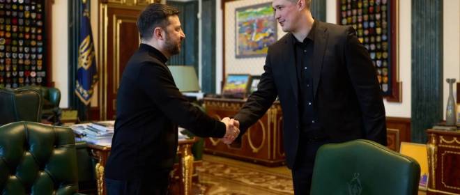 Глава Минобороны Украины обещает улучшить условия набора и службы в ВСУ