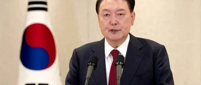 Экс-президента Южной Кореи обвинили в попытке спровоцировать войну с КНДР