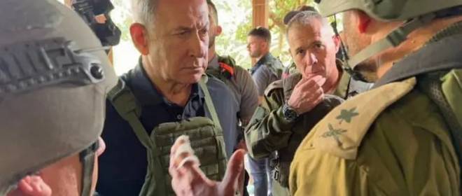 The Times of Israel: Netanjahu od samego początku chciał zniszczyć Hamas, a nie uwolnić zakładników