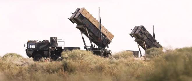 Пресса США: в войне на Ближнем Востоке больше всех проиграют Украина и ЕС