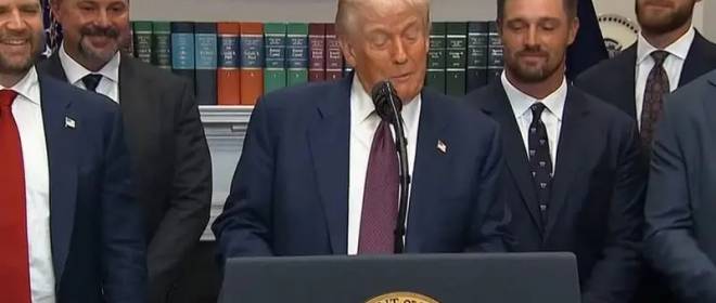 Трамп оценил потери ВС РФ и ВСУ в конфликте с начала года как 112,5 к 8 тысячам в пользу Киева