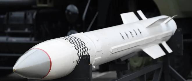«Ничего сложного»: представитель Минобороны Украины разобрал ЗУР для Patriot